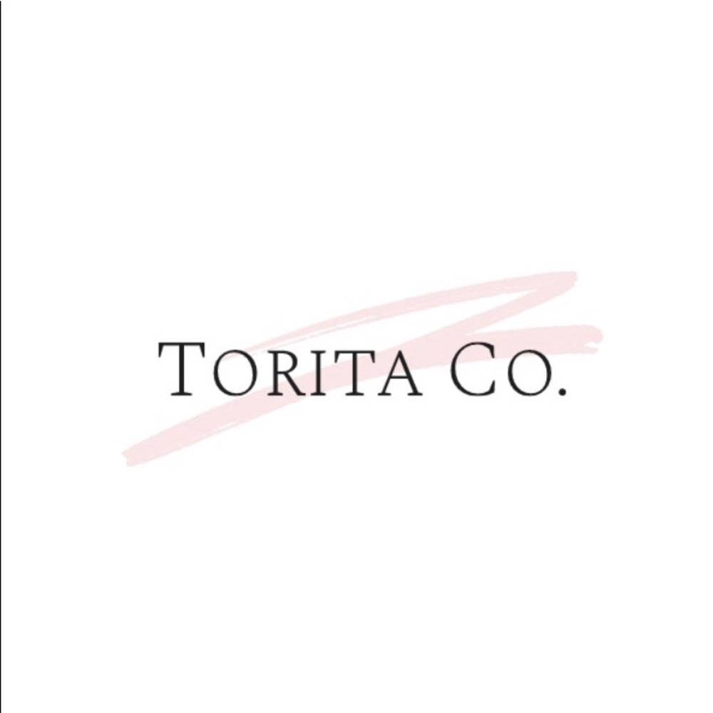 Meet your Posher, Torita Co.